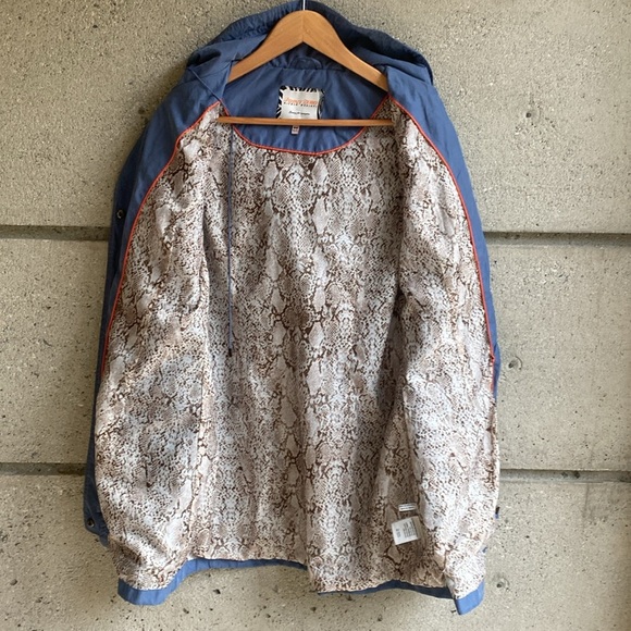 Point Zero Jacket Special Release by Nicole Benisti - Picture 8 of 13